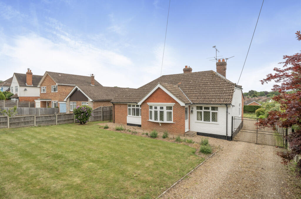 Main image of property: Bearwood Road, Wokingham, Berkshire, RG41