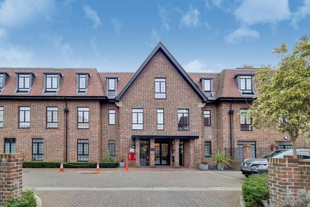 Main image of property: Hampstead Reach, Chandos Way, London, NW11
