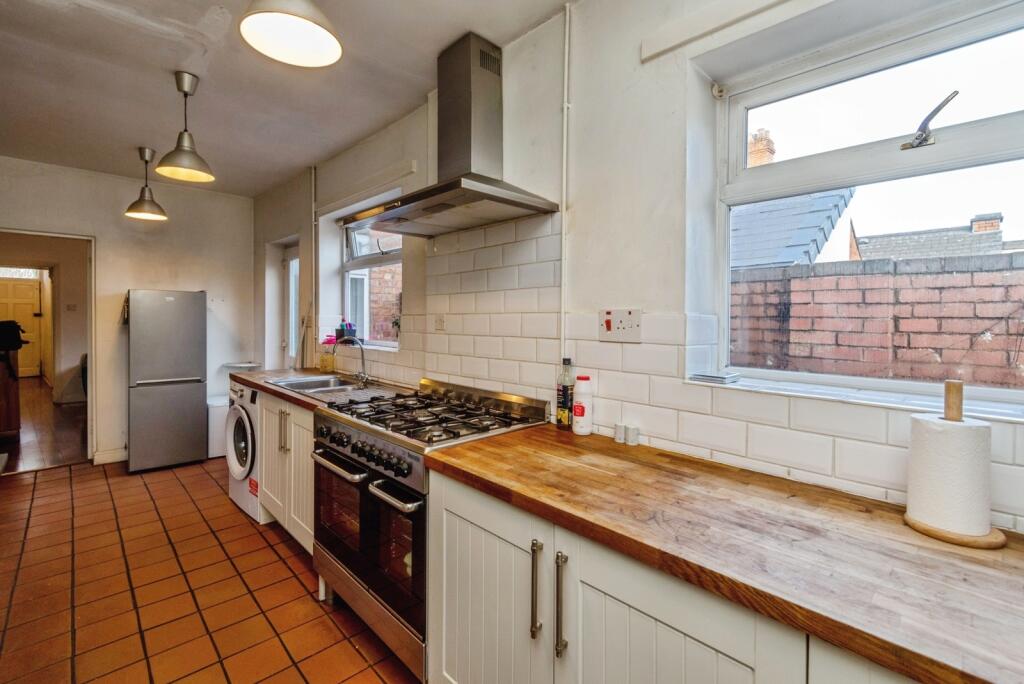 Station Street, Wednesbury, West Midlands, WS10 - More