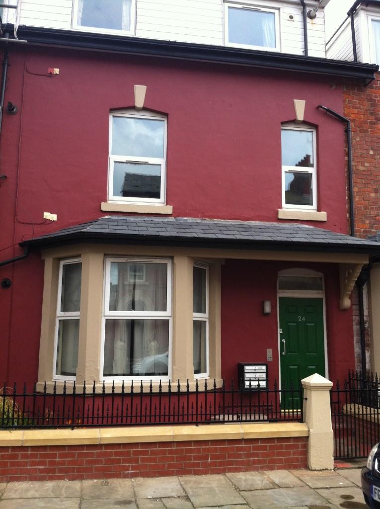 Main image of property: Windsor Terrace, Fleetwood, Lancashire, FY7