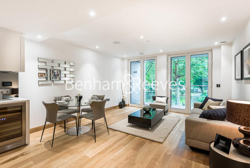 Main image of property: The Courthouse,Horseferry Road,SW1P