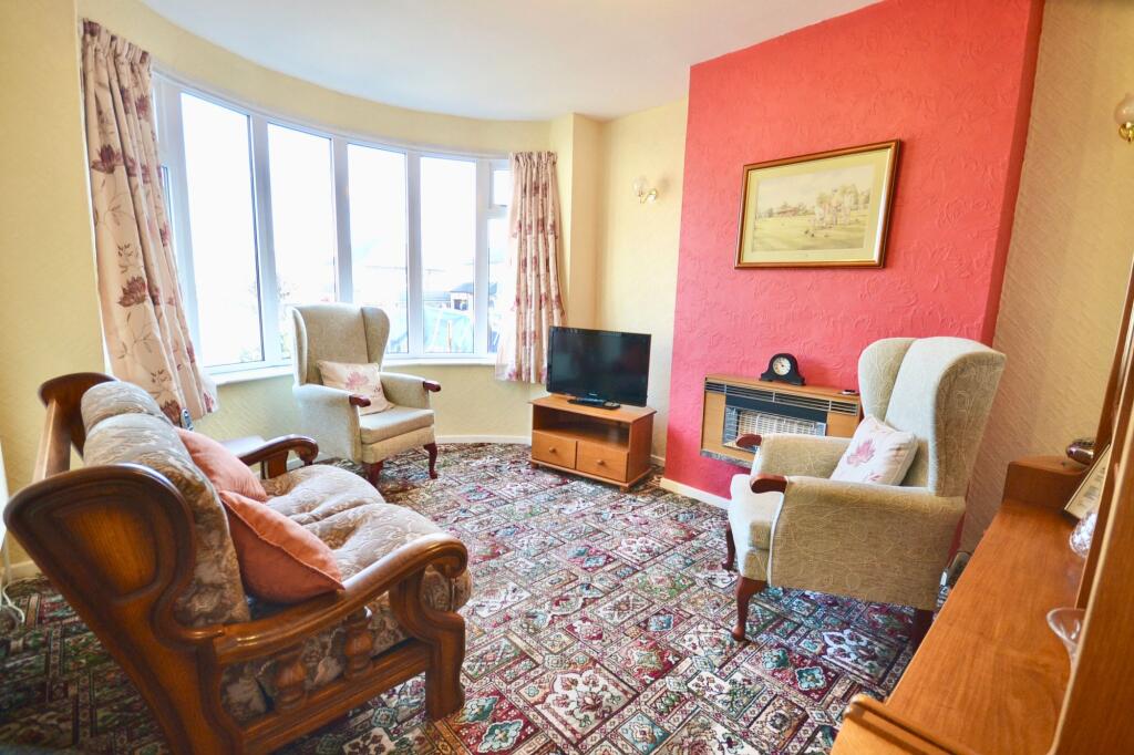 House in Charnwood, Leicestershire - More