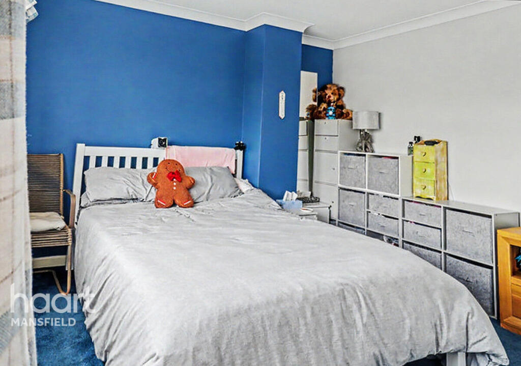 Main image of property: Merryvale Drive, Mansfield