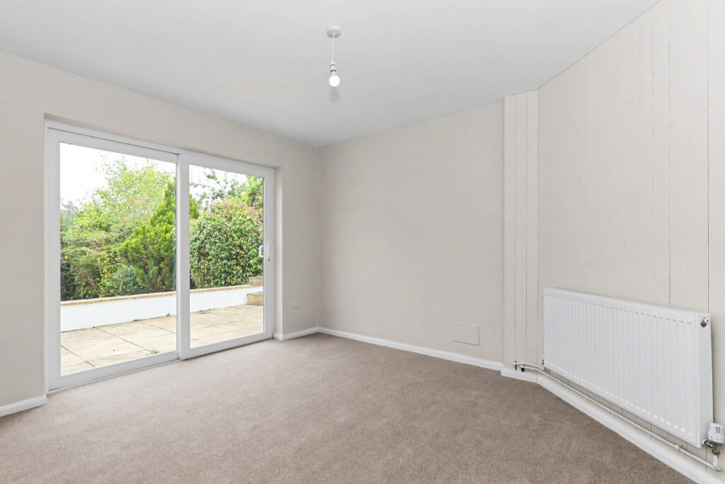 House in Vale of White Horse, Tilbury Fields, North Hinksey - View 3