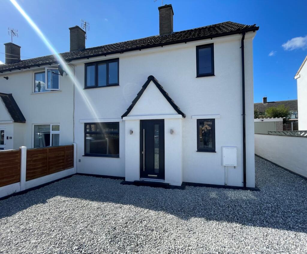 Main image of property: Hallfield Crescent, Wetherby, West Yorkshire, LS22