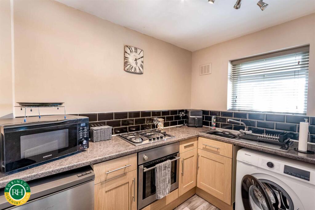 Main image of property: Breydon Court, Cusworth