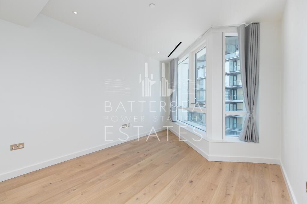 3 bedroom apartment for rent