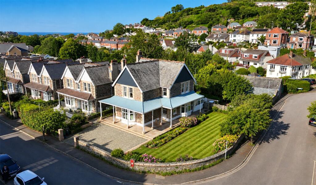 Main image of property: Bicclescombe Park Road, Ilfracombe, Devon