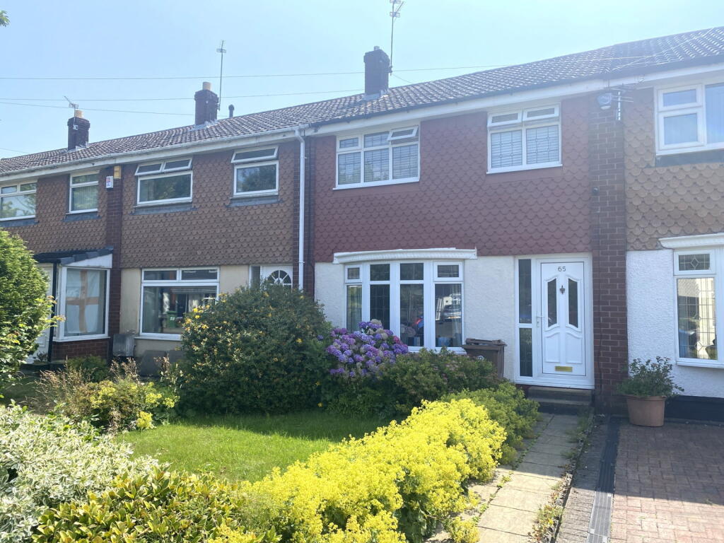 Main image of property: 65 Harewood Drive, Royton OL2 5TB