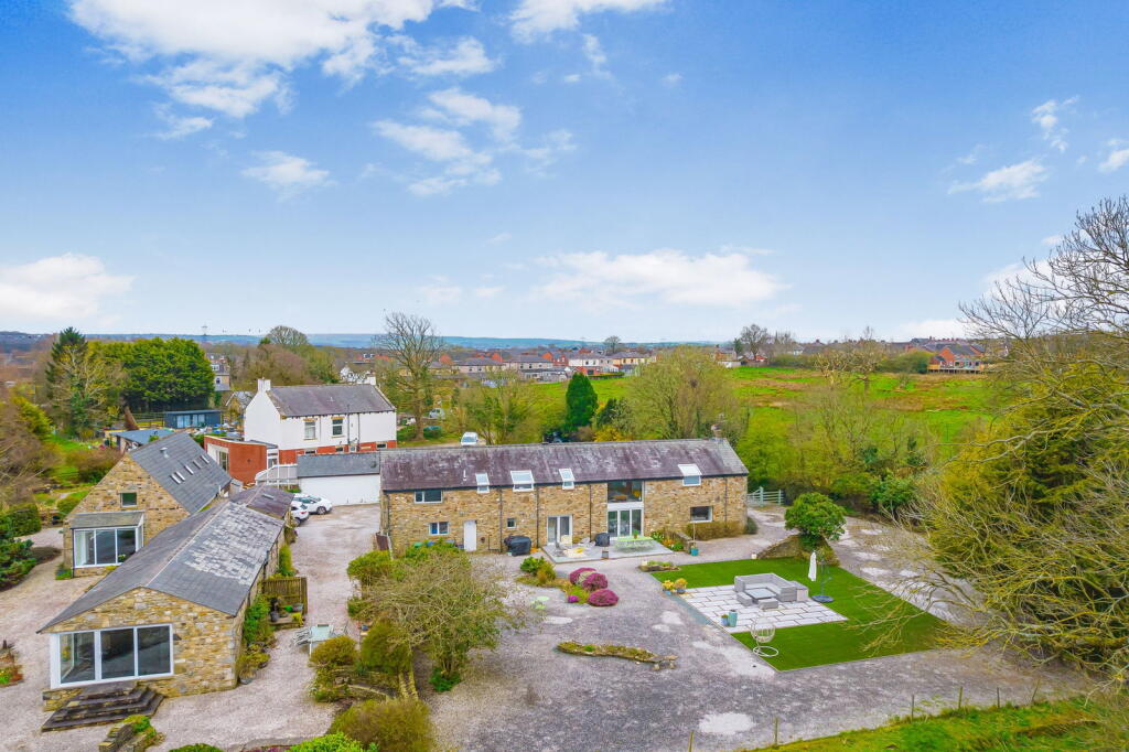 Additional image 71 of Harwood Lane, Great Harwood, Blackburn, BB6 7TB