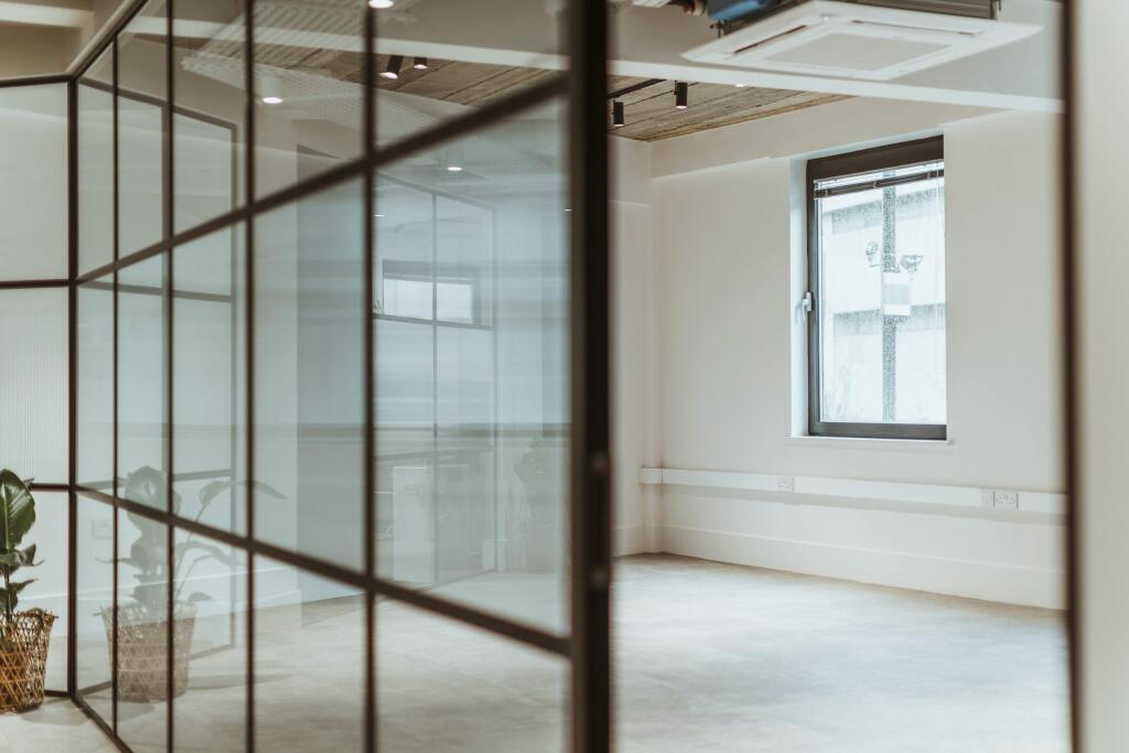 Paragon Studios Studio 3