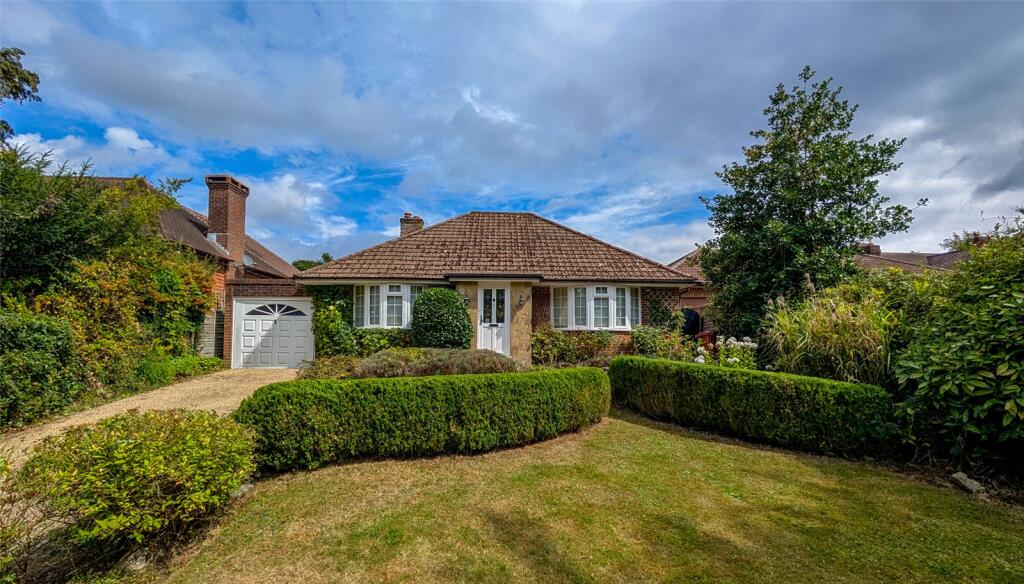 Main image of property: Kirdford Road, Wisborough Green