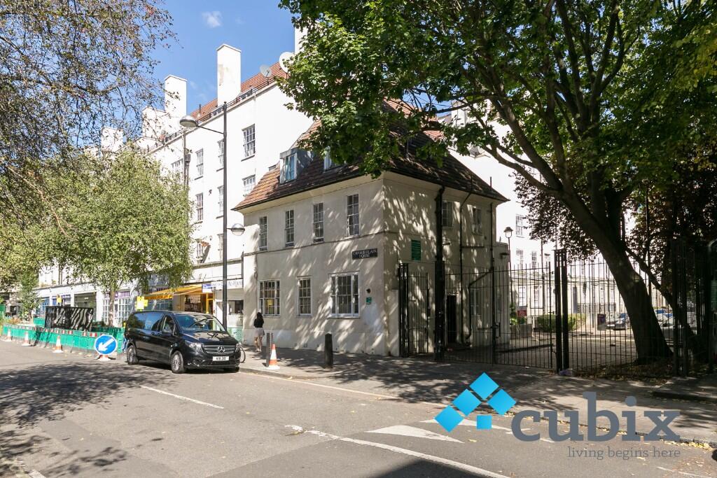 Main image of property: Phoenix Road, London, NW1