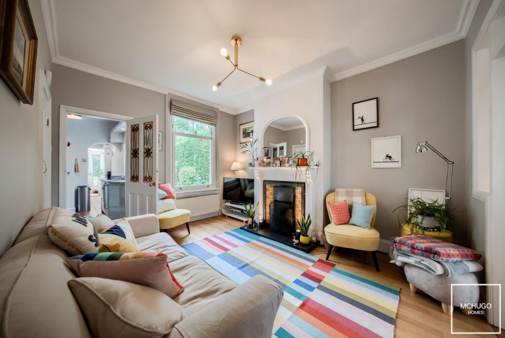 Rose Road, Harborne, B17 photo 5