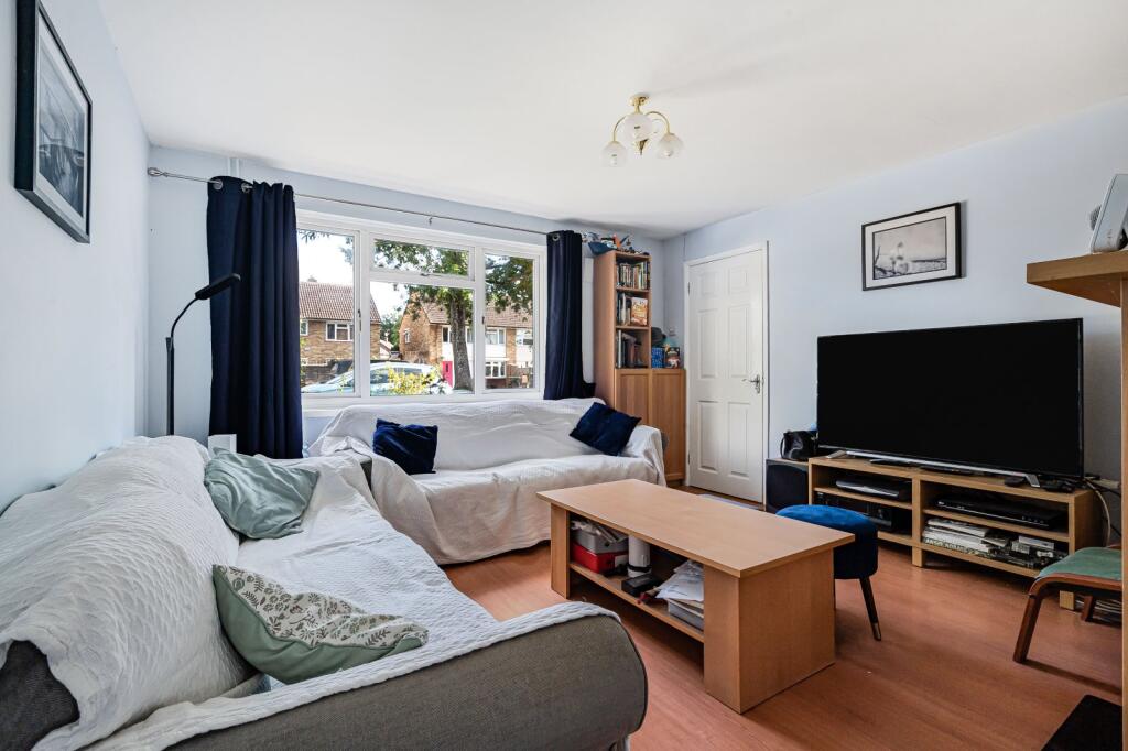 House in Redhill - View 5