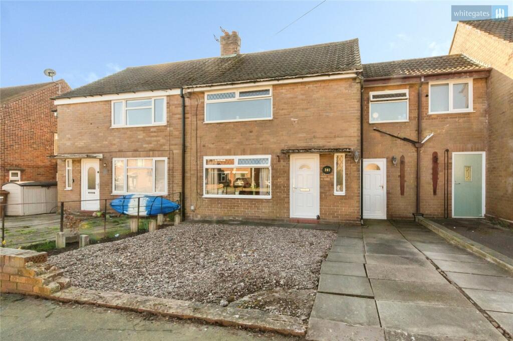 Main image of property: Queens Drive, Nantwich, CW5