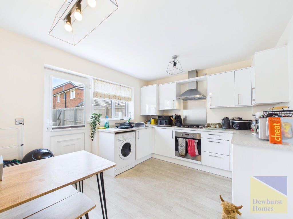 House in Preston, Newsham, Barton - View 2