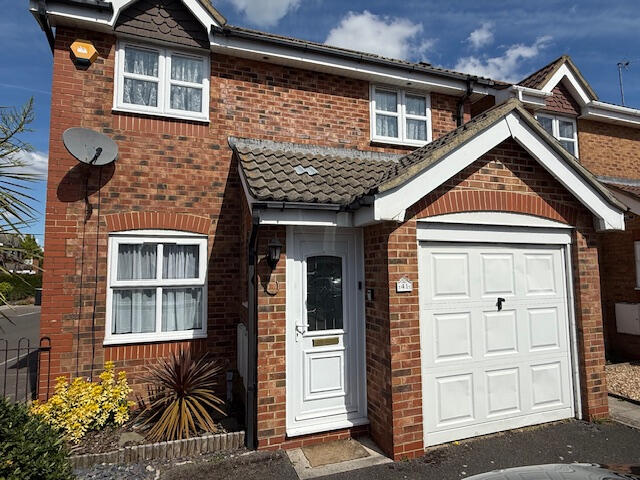 Main image of property: Rimbury Way, Christchurch, Dorset, BH23 2RQ