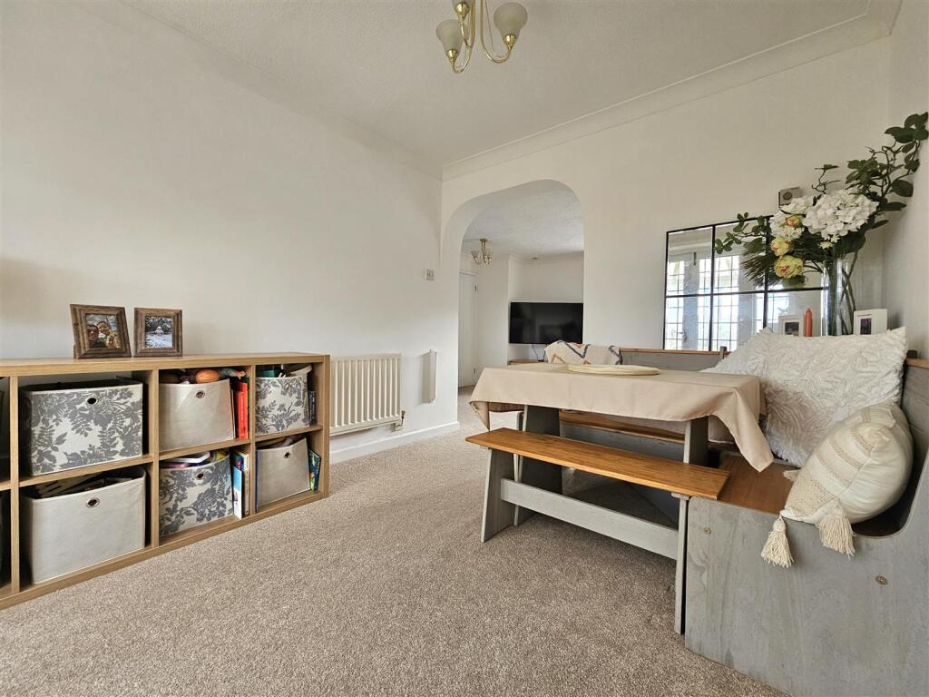 Additional image 7 of Buckbury Croft, Monkspath, Solihull