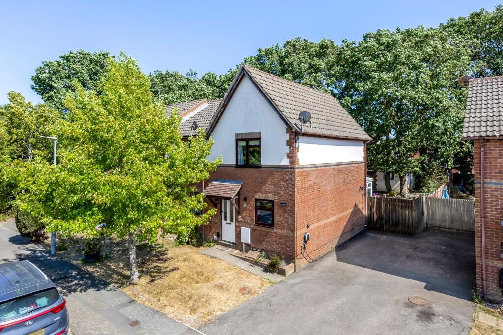 Main image of property: The Belfry, Hailsham, BN27