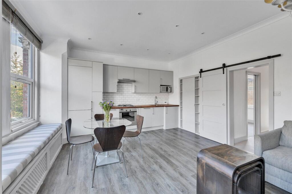 Main image of property: Agincourt Road, London, NW3