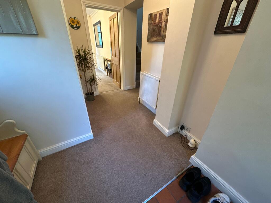 House in Derby - More