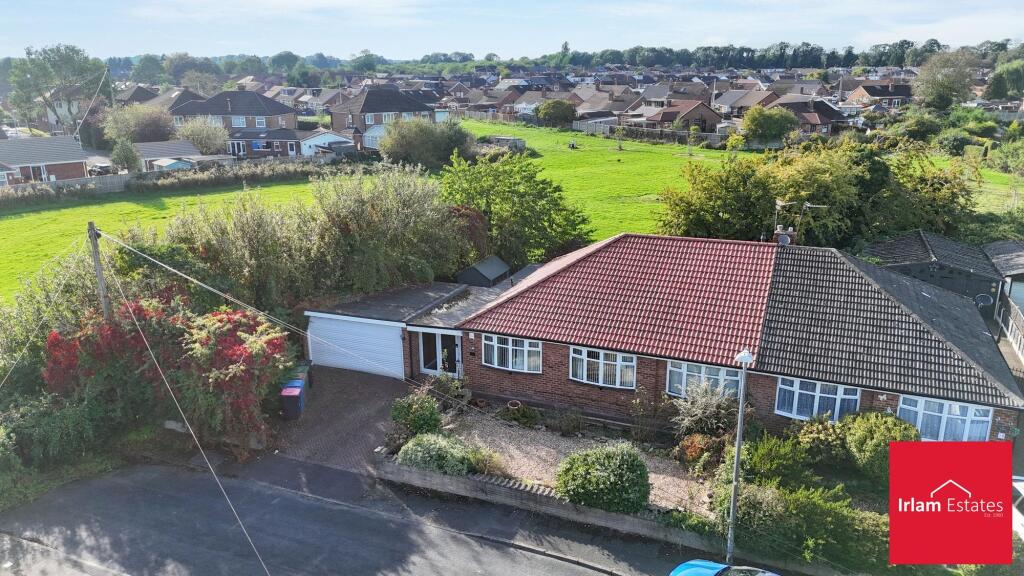 House in Salford, Greater Manchester - View 2