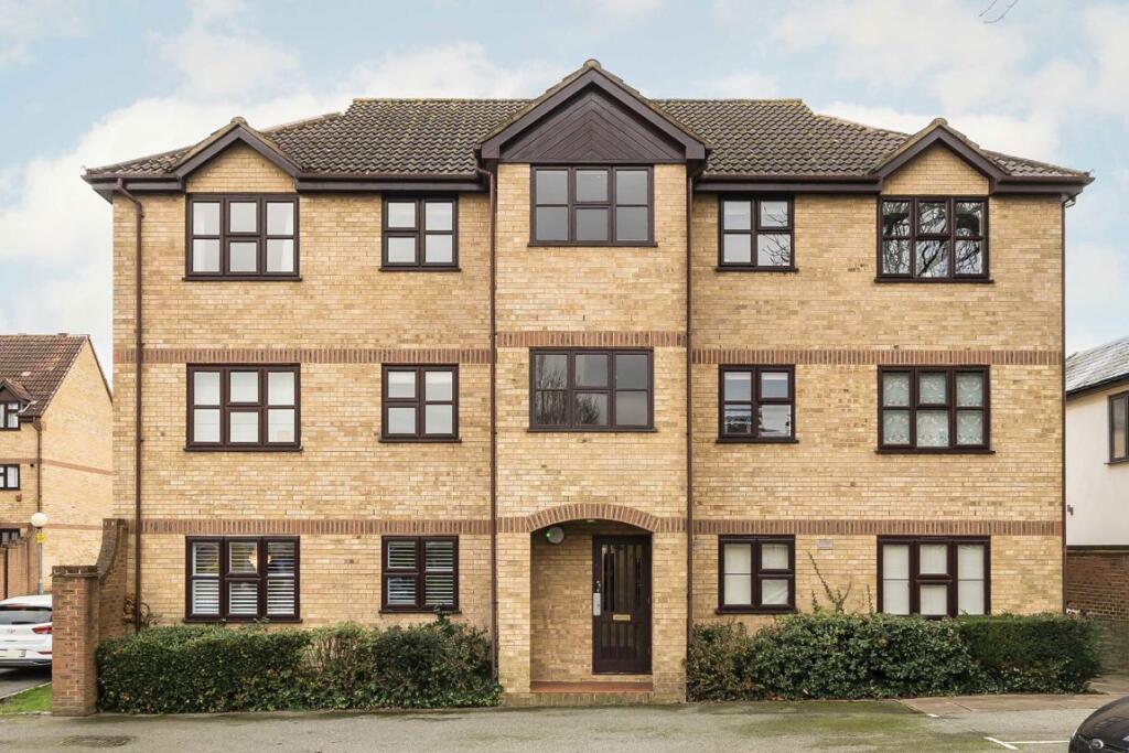 Main image of property: Adelina Mews, Balham