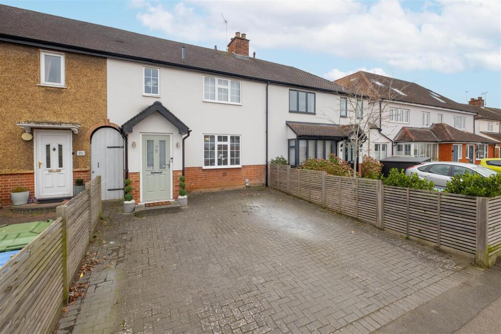 Main image of property: Summer Road, Thames Ditton
