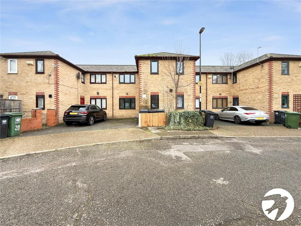 Main image of property: Exeter Way, London, SE14
