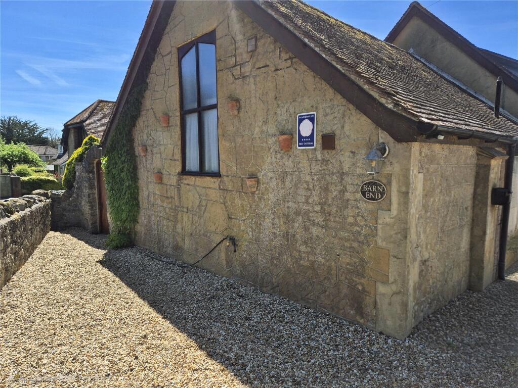 Main image of property: Canteen Road, Whiteley Bank, Ventnor, PO38