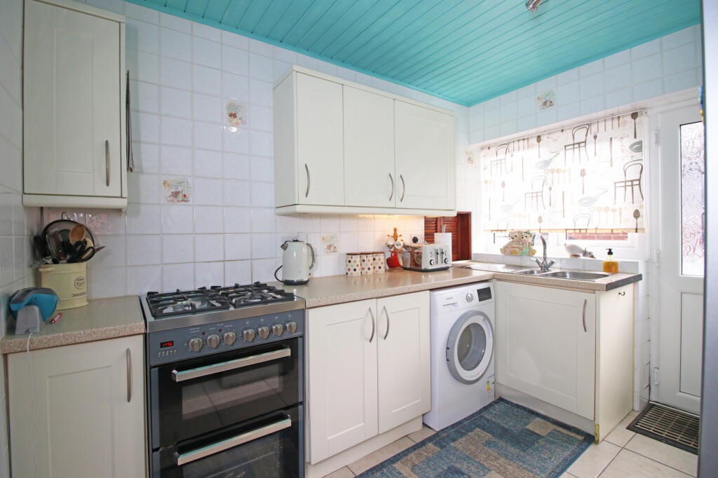 House in Blackpool - View 2