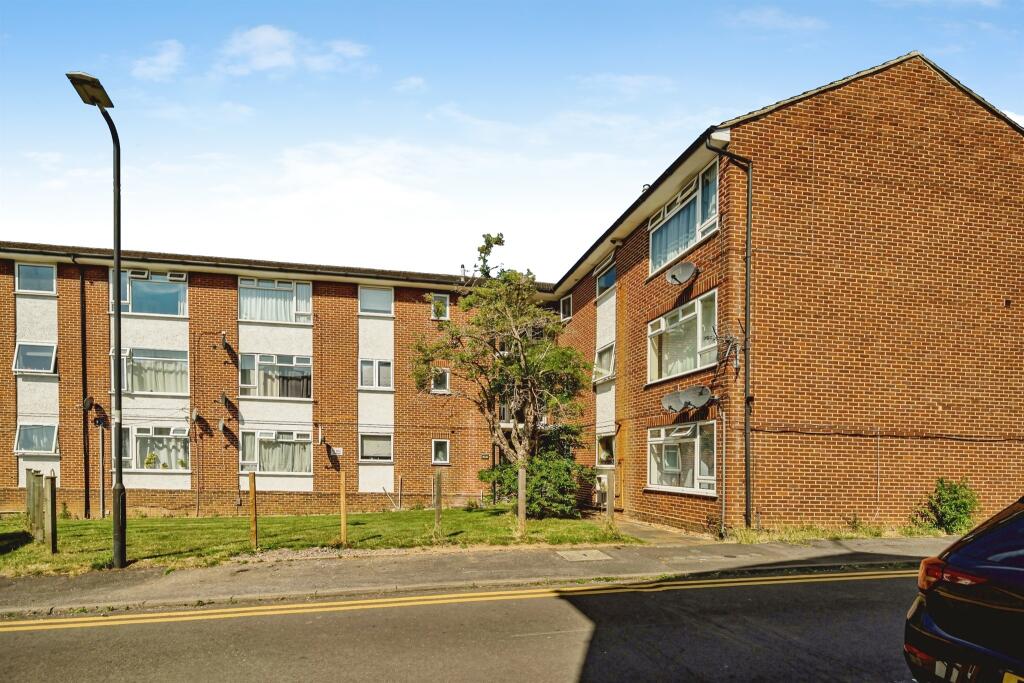 Main image of property: Sandringham Court, Slough