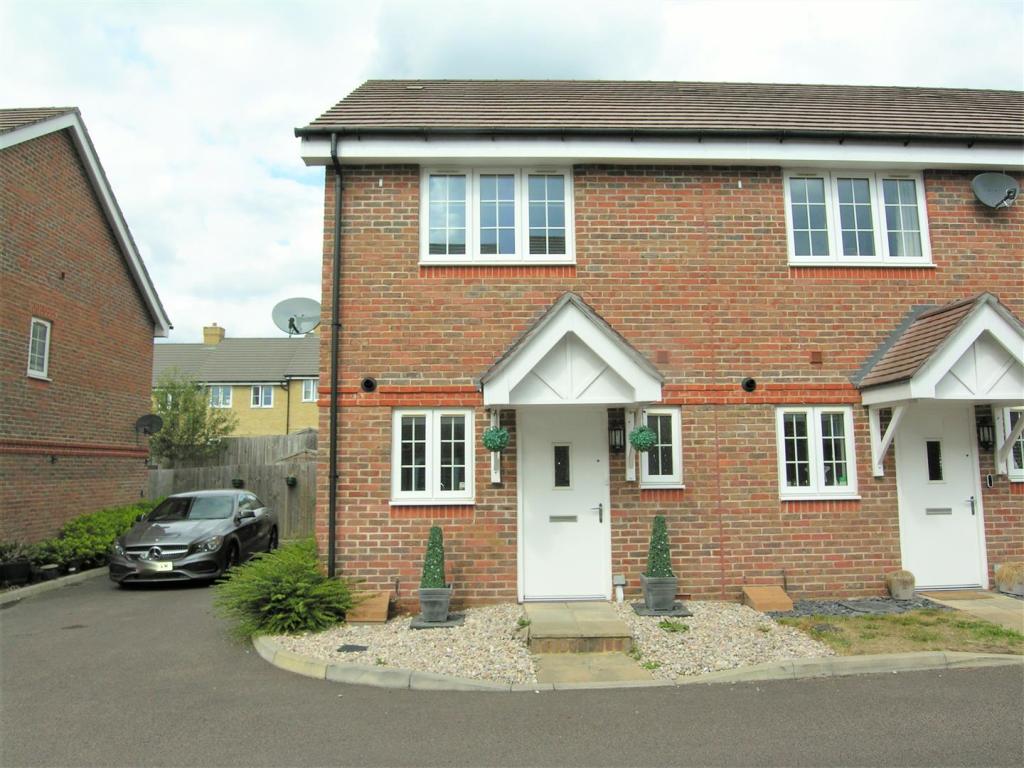 Main image of property: Knaphill
