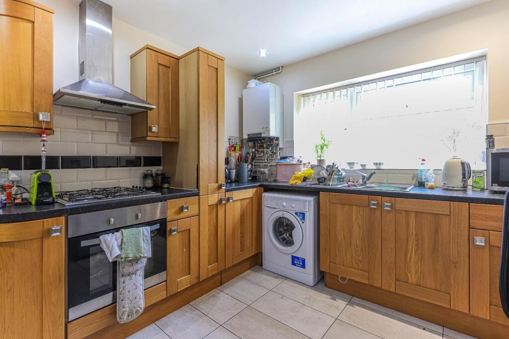 Richmond Road, Roath - View 3