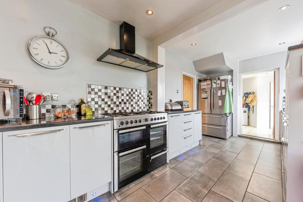 House in South Kesteven, Grantham - View 3