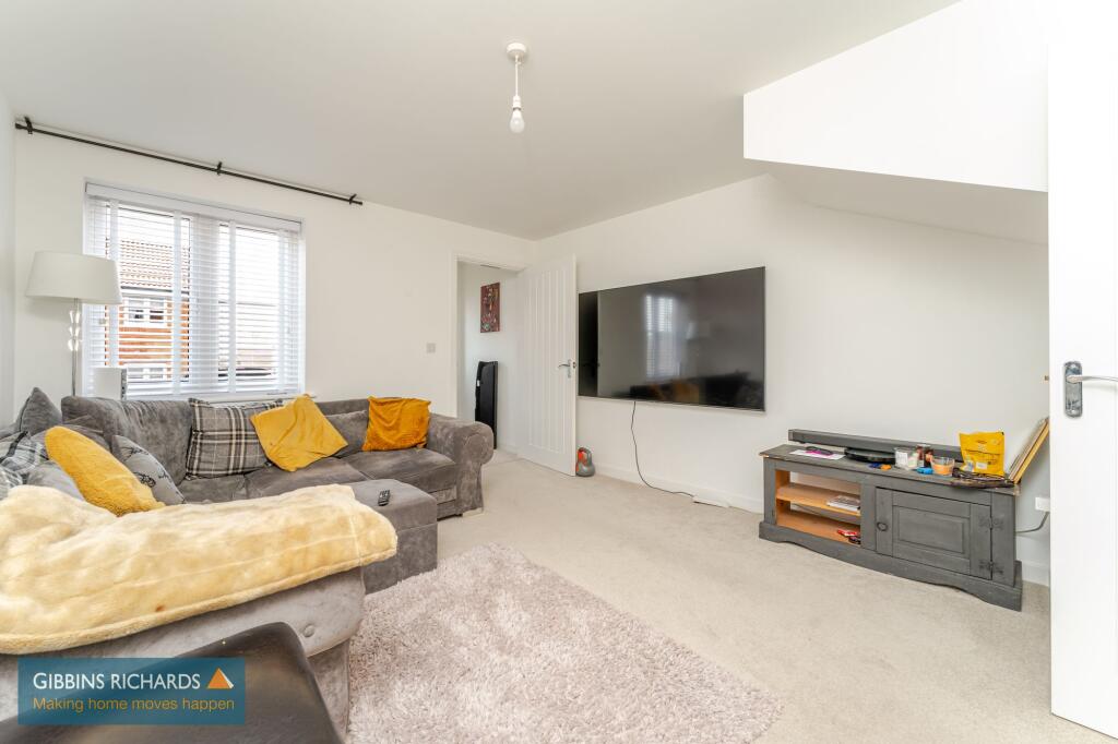 House in Taunton - View 2