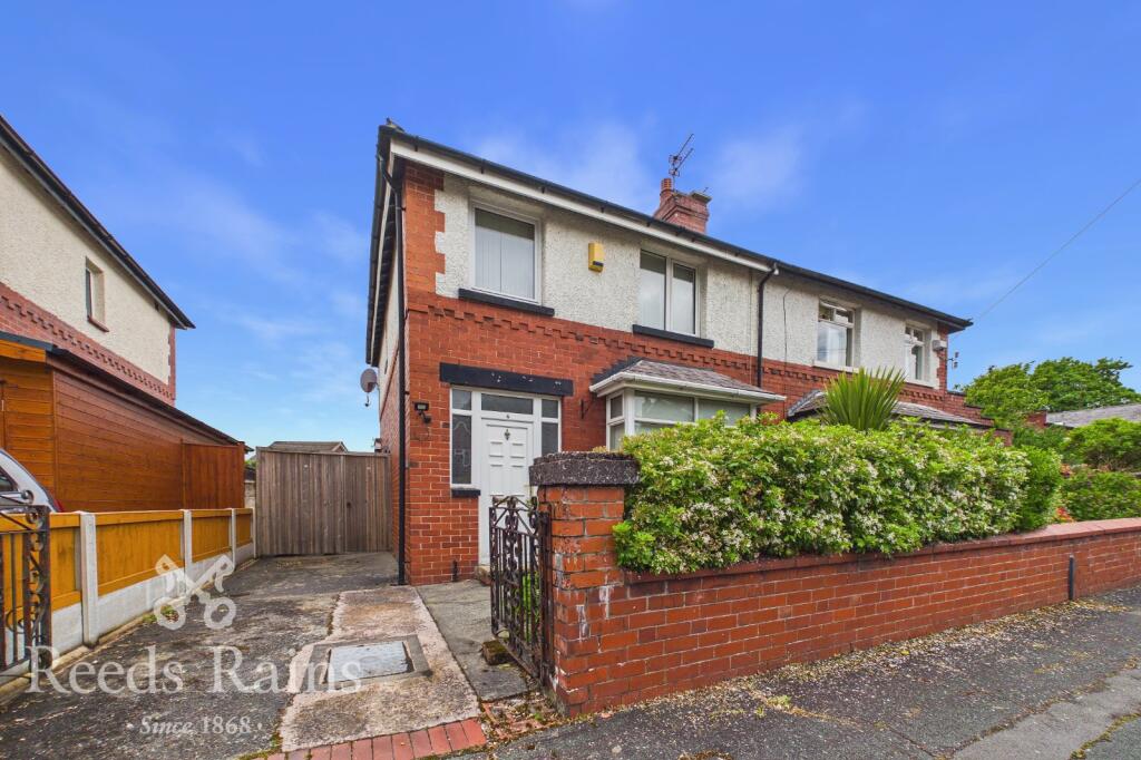 Main image of property: Ribblesdale Place, Chorley, Lancashire, PR7
