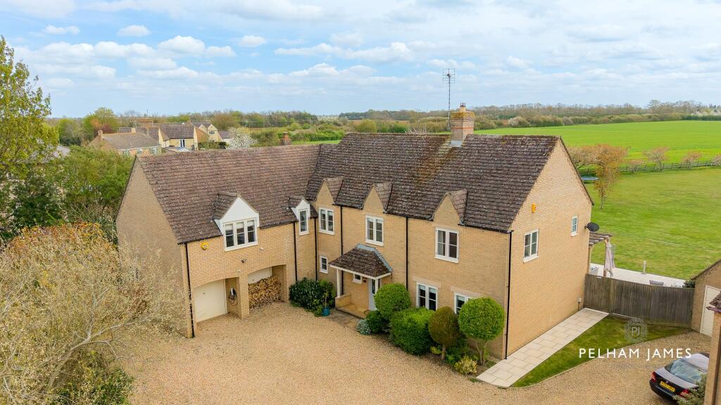 Glen Court, Greatford, PE9 photo 4