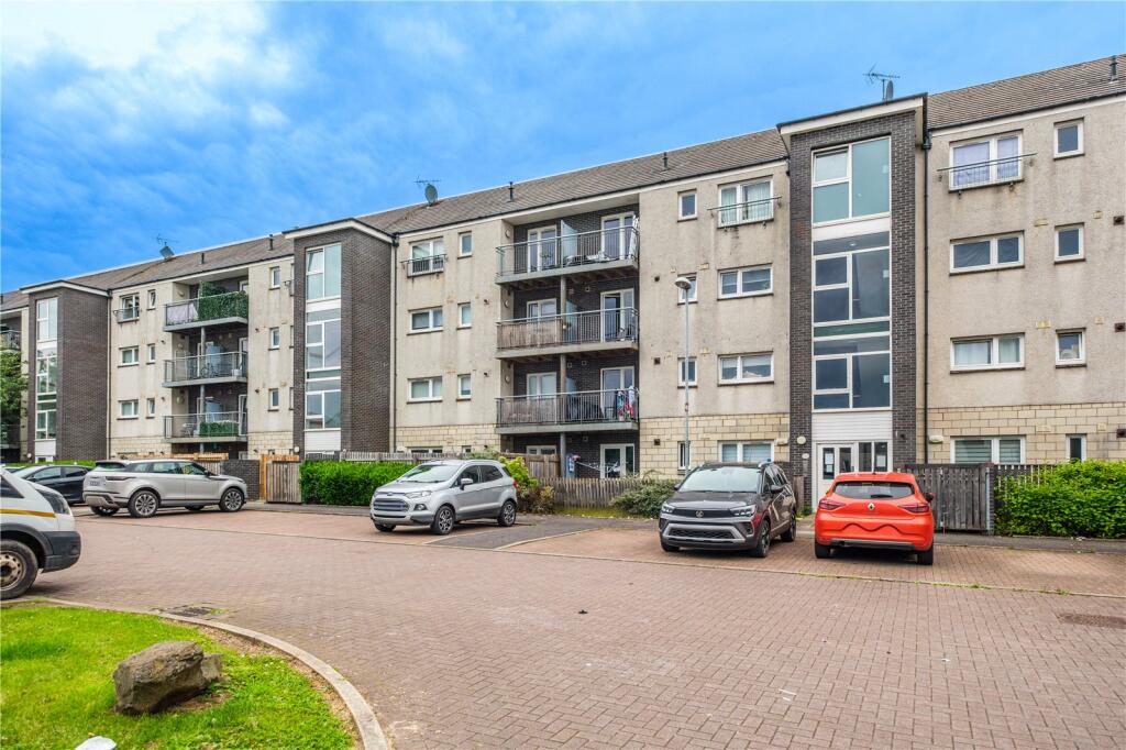 Main image of property: London Road, Belvedere Village, Glasgow, G31