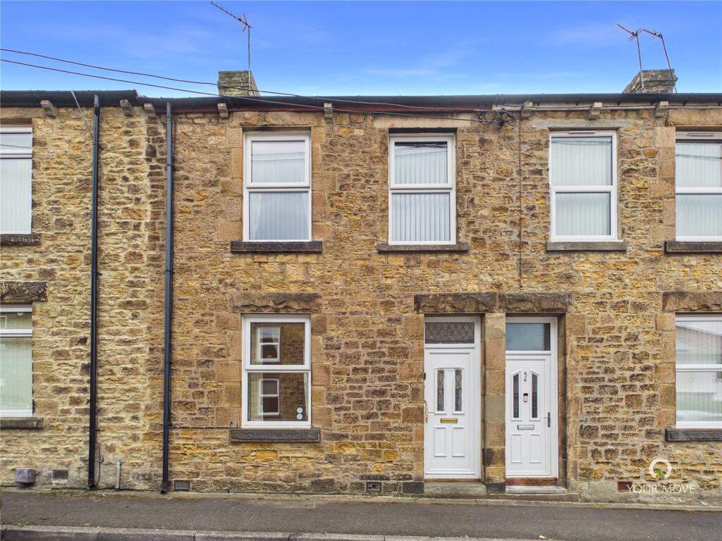 Main image of property: George Street, Blackhill, Consett, Durham, DH8