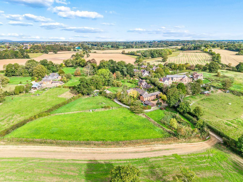 Lee, Nr Ellesmere. photo 2