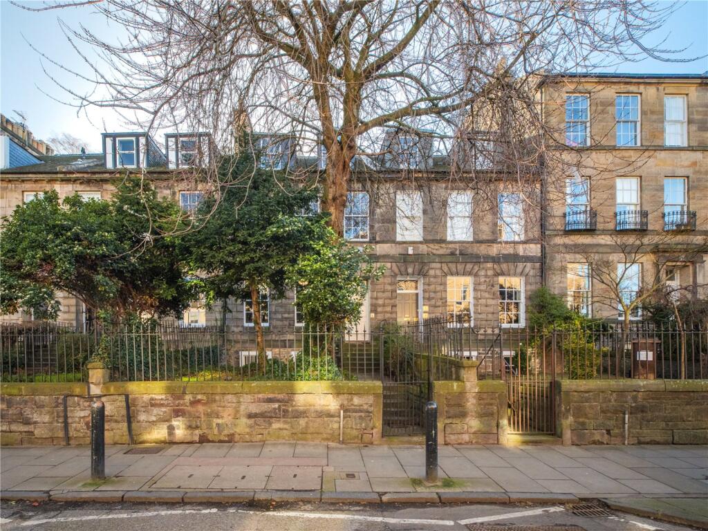 Main image of property: Mary's Place, Stockbridge, Edinburgh, EH4