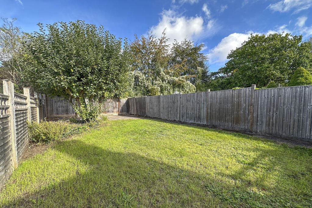 House in Taunton, Mill Cross - View 4