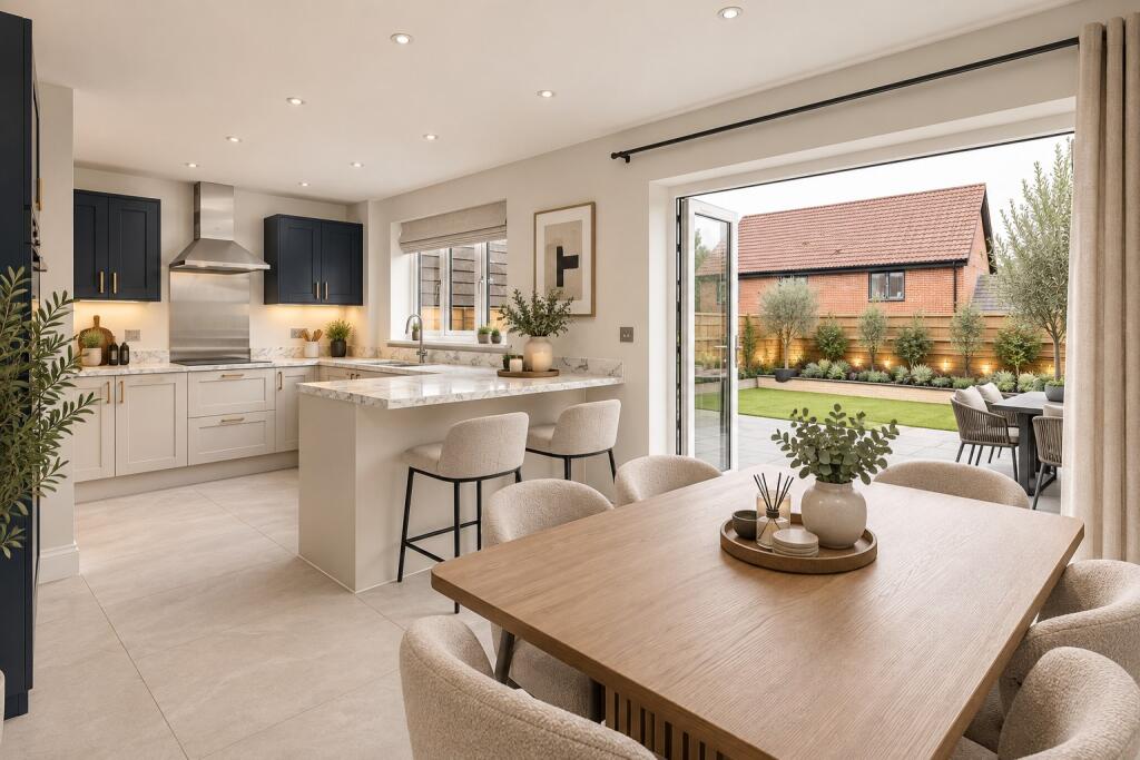 Westbury Road, Bratton, Westbury photo 5