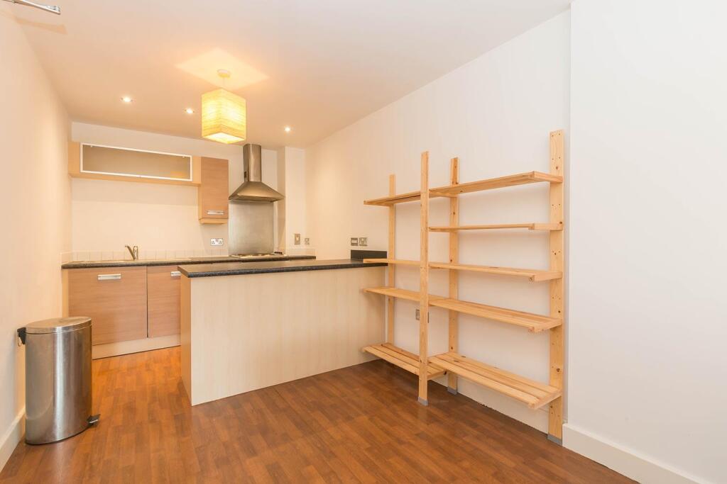 Additional image 5 of Ulysses, Sherborne Street, B16 8FN
