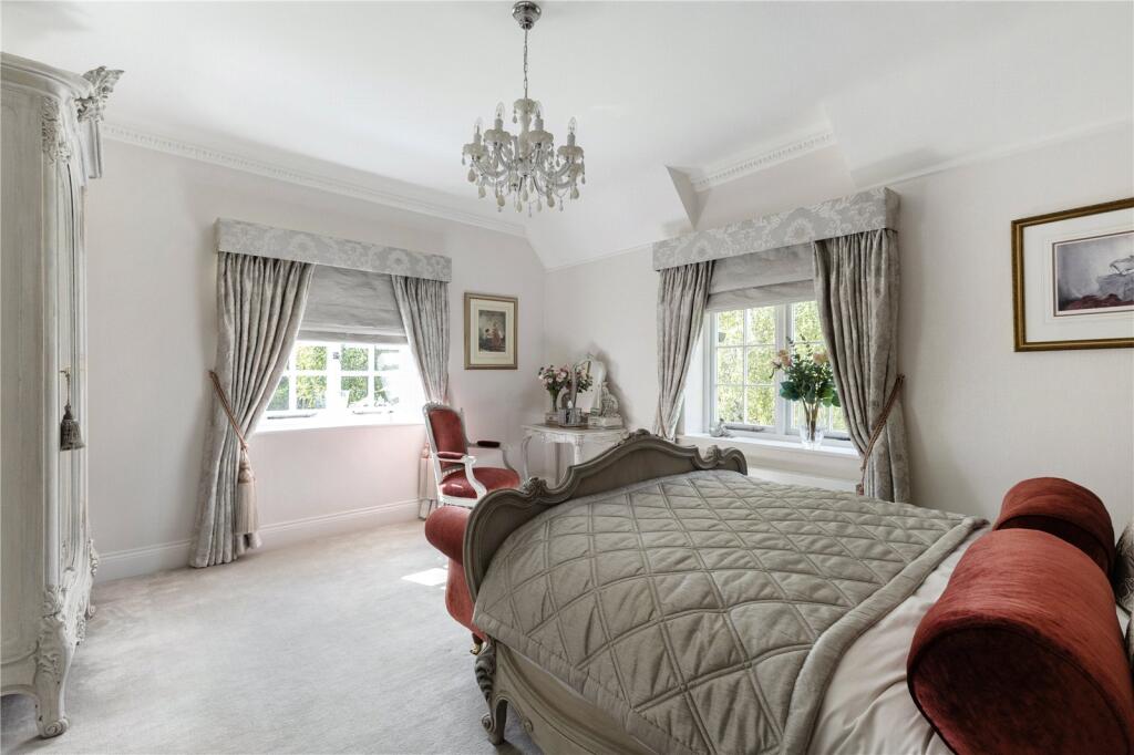 Additional image 23 of Rabley Heath Road, Welwyn, Hertfordshire, AL6