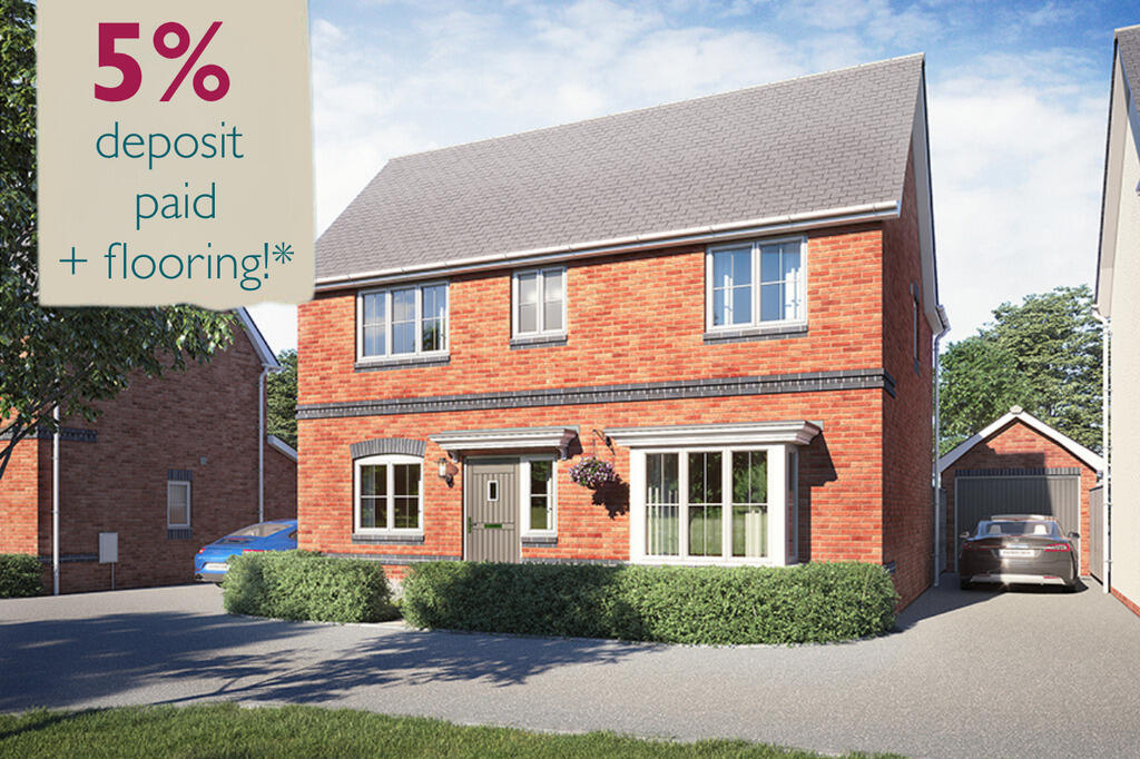 Main image of property: Isleport Lane,
Highbridge,
TA9 4QX