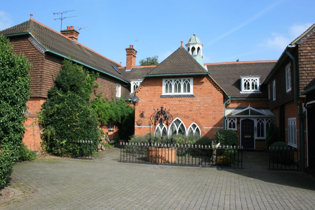 Main image of property: High Street, Ascot, Berkshire