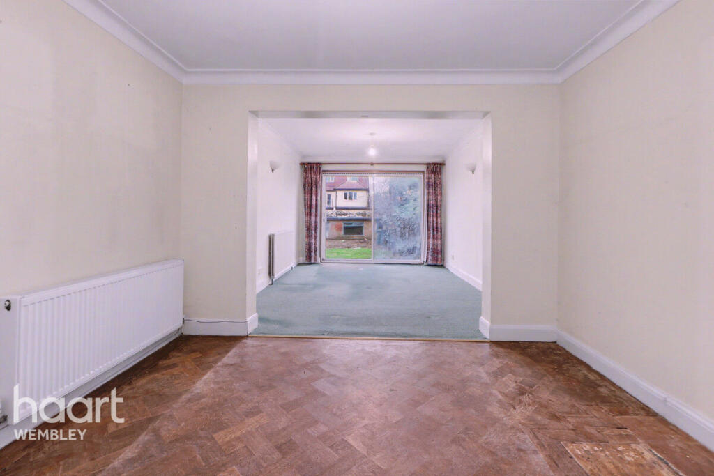 Main image of property: Greenfield Gardens, London